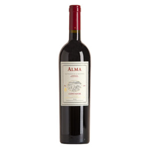 Alma 2023