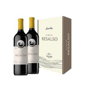 Finca Resalso 2024 (Estuche 2 Botellas)