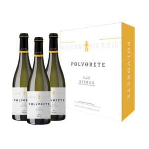 Polvorete 2024 (Estuche 3 Botellas)